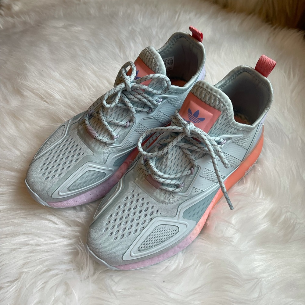 Adidas ZX 2K Boost Youth